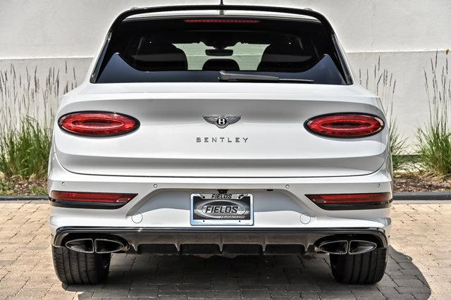 2022 Bentley BENTAYGA S 缩略图 12