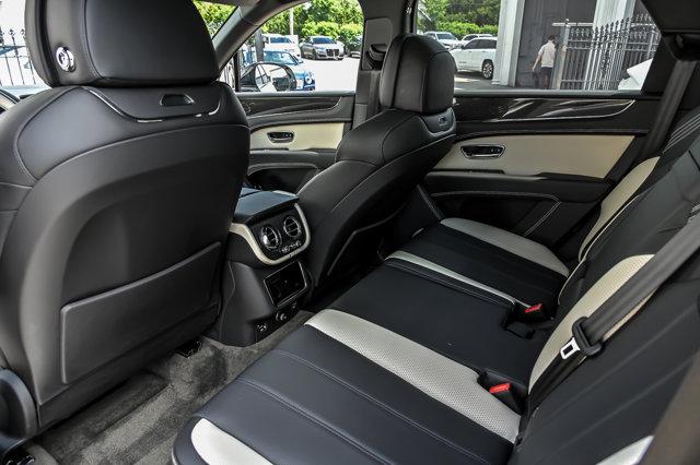2022 Bentley BENTAYGA S 缩略图 23