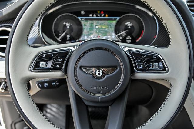 2022 Bentley BENTAYGA S 缩略图 30