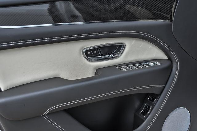 2022 Bentley BENTAYGA S 缩略图 16