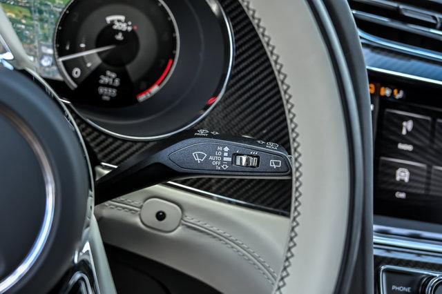 2022 Bentley BENTAYGA S 缩略图 33