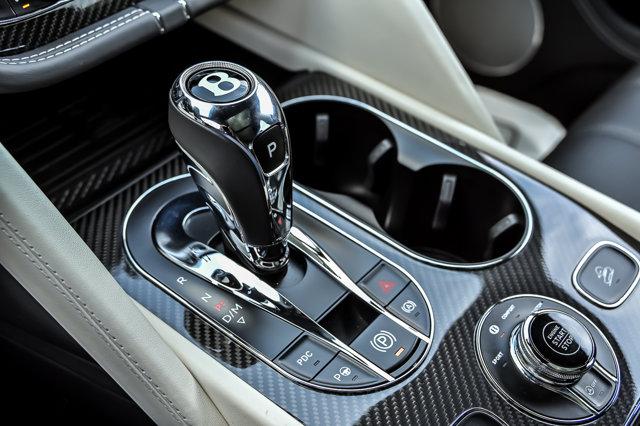 2022 Bentley BENTAYGA S 缩略图 39