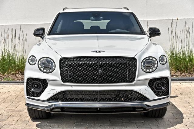 2022 Bentley BENTAYGA S — фото 4