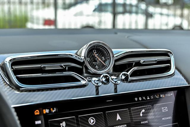 2022 Bentley BENTAYGA S 缩略图 34