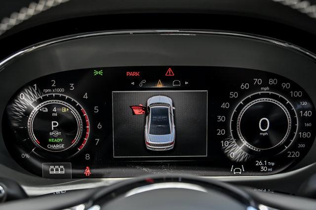 صورة مصغرة 30 لـ 2026 Bentley FLYING SPUR AZURE