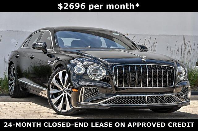 New 2026 Bentley Flying Spur Azure