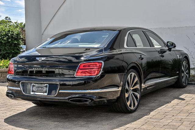 صورة مصغرة 13 لـ 2026 Bentley FLYING SPUR AZURE