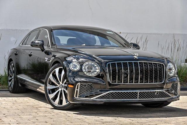 New 2026 Bentley Flying Spur Azure