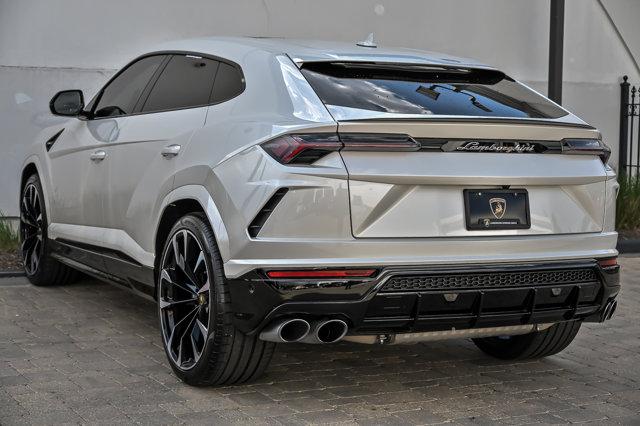 صورة مصغرة 14 لـ 2022 Lamborghini URUS