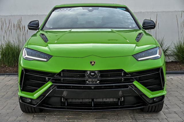 صورة 4 لـ 2024 Lamborghini URUS S