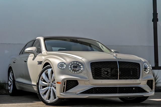 New 2026 Bentley Flying Spur
