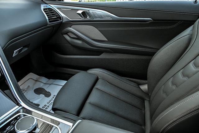 2024 BMW M850 I XDRIVE — фото 33
