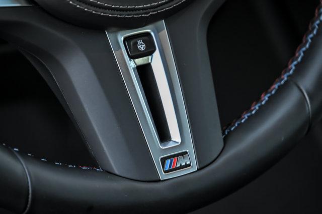 2024 BMW M850 I XDRIVE — фото 24