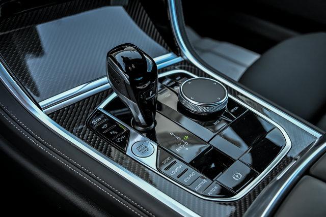 2024 BMW M850 I XDRIVE — фото 32