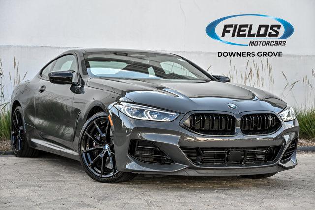 2024 BMW M850 I XDRIVE — фото 1
