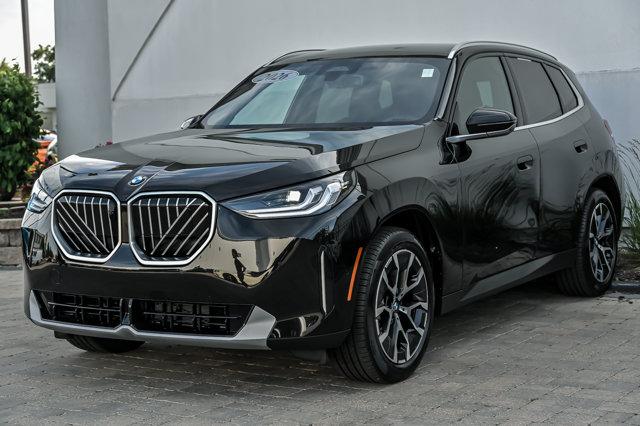 صورة 5 لـ 2026 BMW X3 30 XDRIVE