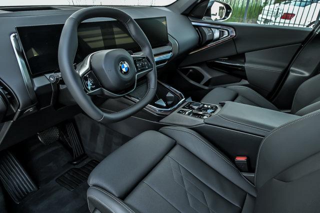 صورة مصغرة 19 لـ 2026 BMW X3 30 XDRIVE