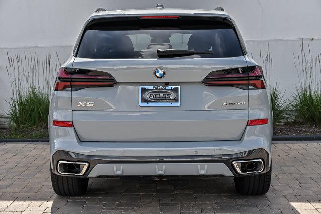 صورة مصغرة 11 لـ 2024 BMW X5 XDRIVE40I