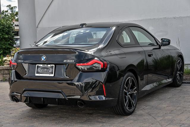 2025 BMW 230 I XDRIVE 缩略图 13