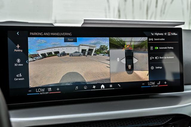 2025 BMW 230 I XDRIVE 缩略图 32