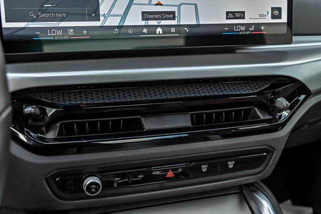 2025 BMW 230 I XDRIVE 缩略图 34