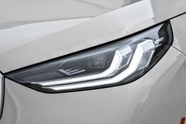 2026 BMW X3 M50 XDRIVE 照片 7