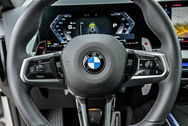 2026 BMW X3 M50 XDRIVE 缩略图 30