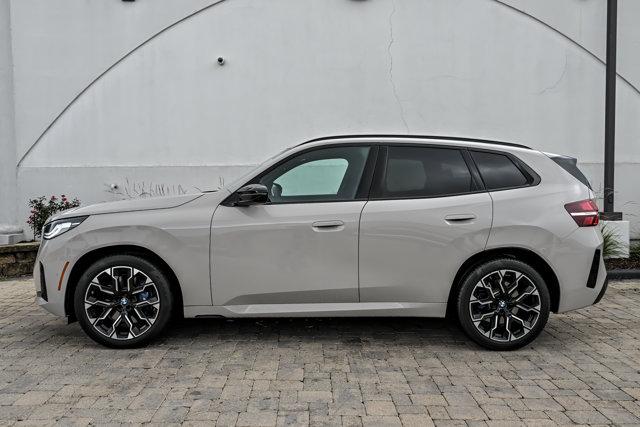 2026 BMW X3 M50 XDRIVE 照片 10