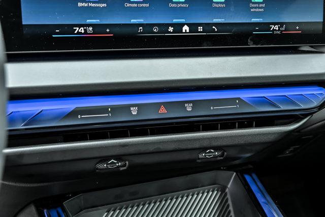 2026 BMW X3 M50 XDRIVE 缩略图 33