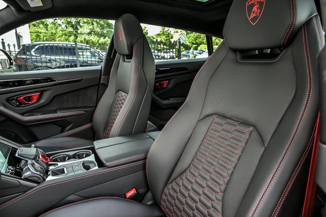 2024 Lamborghini URUS S 缩略图 18