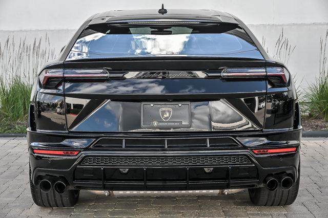 2024 Lamborghini URUS S 缩略图 42