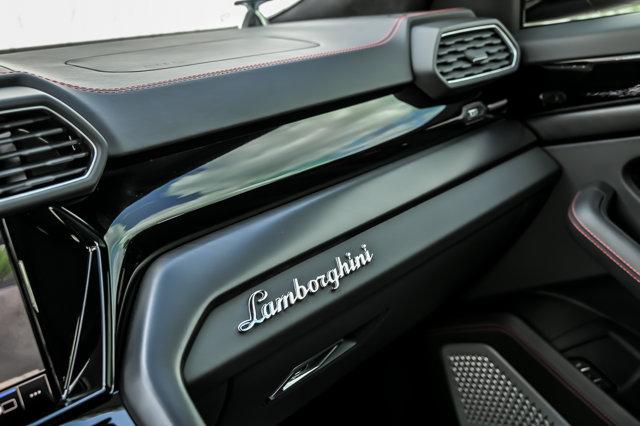 2024 Lamborghini URUS S 缩略图 35
