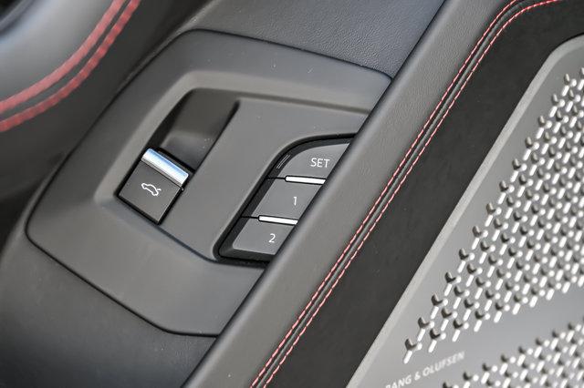 2024 Lamborghini URUS S 缩略图 14