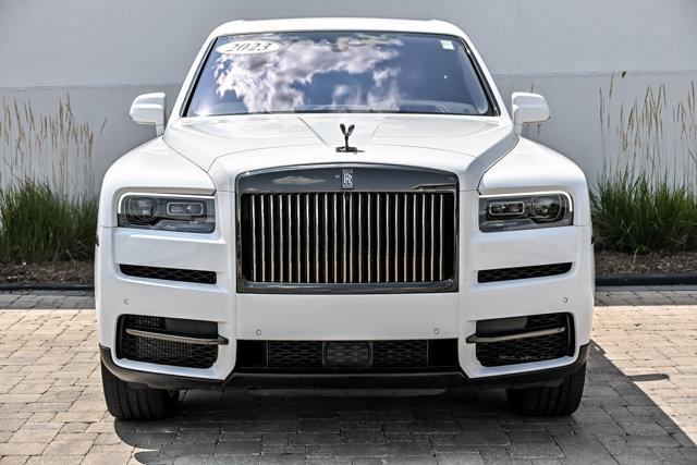 صورة 4 لـ 2023 ROLLS-ROYCE CULLINAN