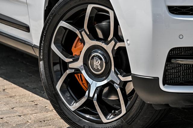 صورة 3 لـ 2023 ROLLS-ROYCE CULLINAN