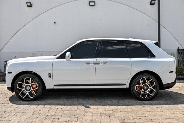 صورة 10 لـ 2023 ROLLS-ROYCE CULLINAN