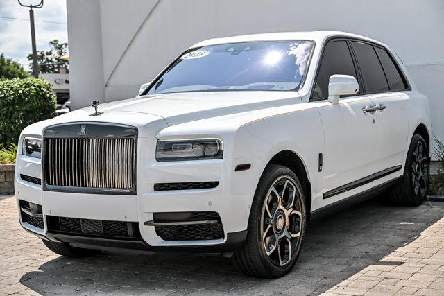 صورة 5 لـ 2023 ROLLS-ROYCE CULLINAN