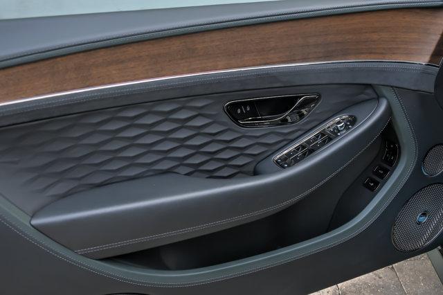 2026 Bentley CONTINENTAL GT SPEED 缩略图 23