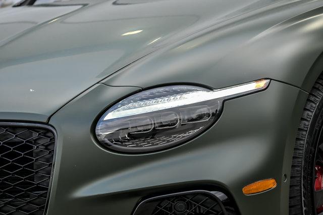 2026 Bentley CONTINENTAL GT SPEED 缩略图 13