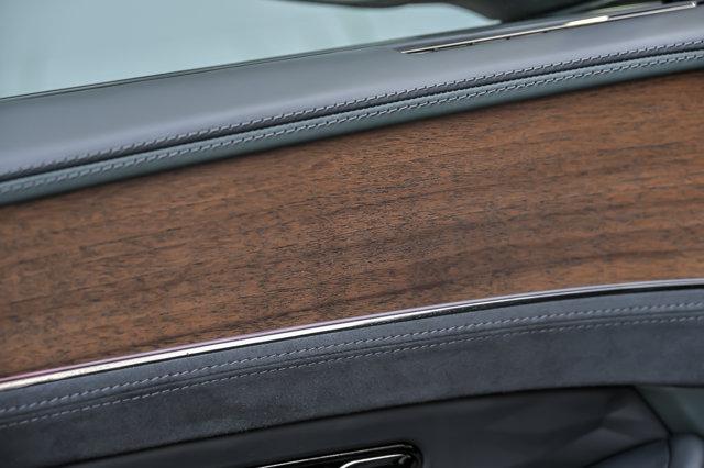 2026 Bentley CONTINENTAL GT SPEED 缩略图 24