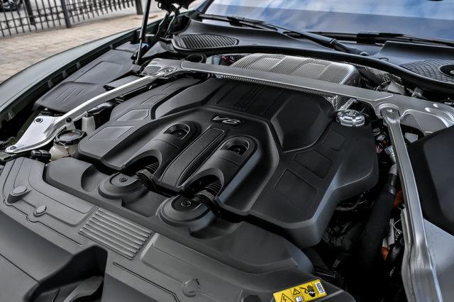 2026 Bentley CONTINENTAL GT SPEED 缩略图 22