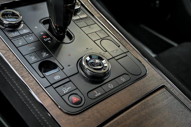 2026 Bentley CONTINENTAL GT SPEED 缩略图 48