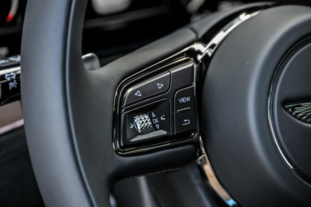 2026 Bentley CONTINENTAL GT SPEED 缩略图 36