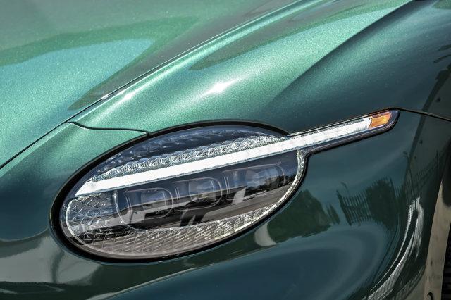 صورة 7 لـ 2026 Bentley CONTINENTAL GT AZURE