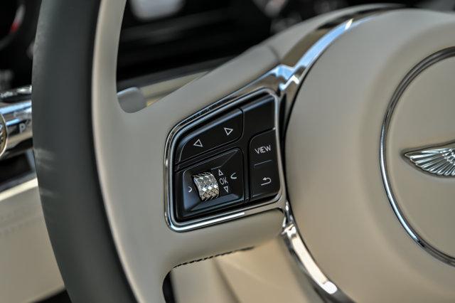 صورة مصغرة 30 لـ 2026 Bentley CONTINENTAL GT AZURE