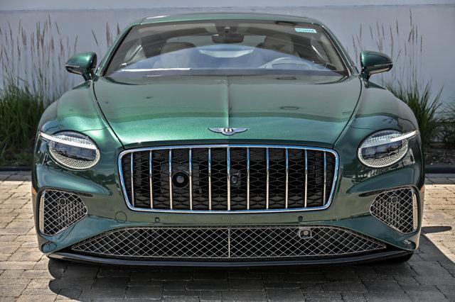 صورة 4 لـ 2026 Bentley CONTINENTAL GT AZURE