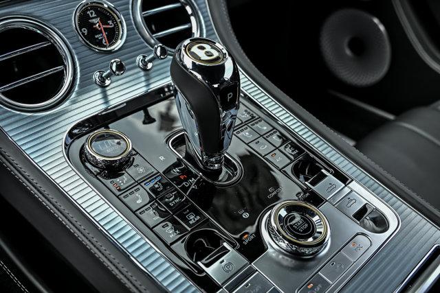 2020 Bentley CONTINENTAL GT V8 FIRST EDITION 缩略图 45
