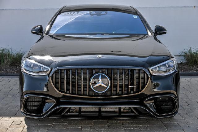 MERCEDES-BENZ S-CLASS - 2