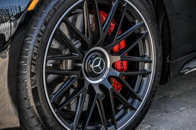 MERCEDES-BENZ S-CLASS - 7