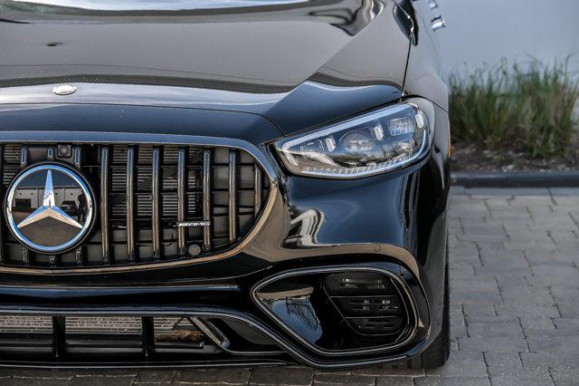 MERCEDES-BENZ S-CLASS - 3